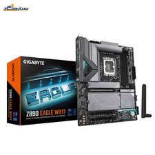 مادربرد گیگابایت مدل GIGABYTE Z890 EAGLE WIFI7